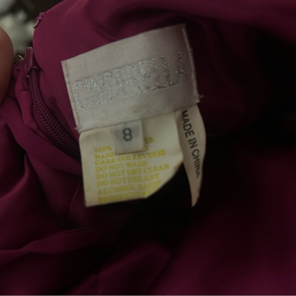 Party/prom gown - Picture 11 of 11